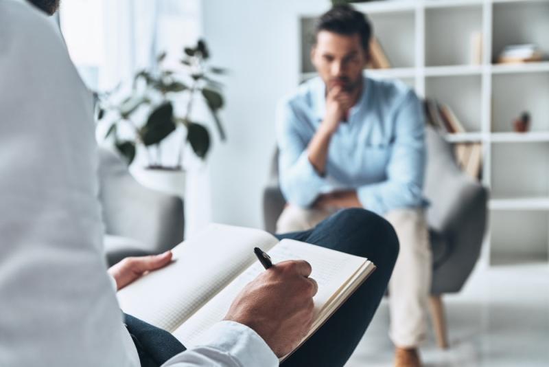 Personalized Psychiatry