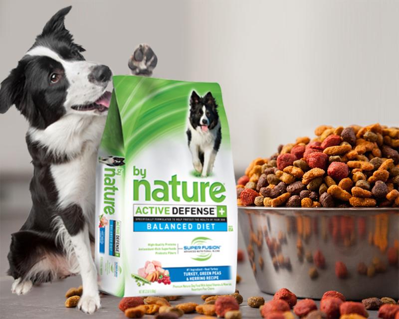 Pet Food Packaging Market