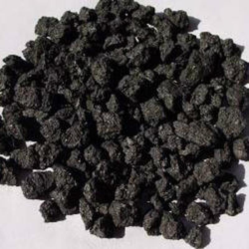 Petroleum Coke Sales