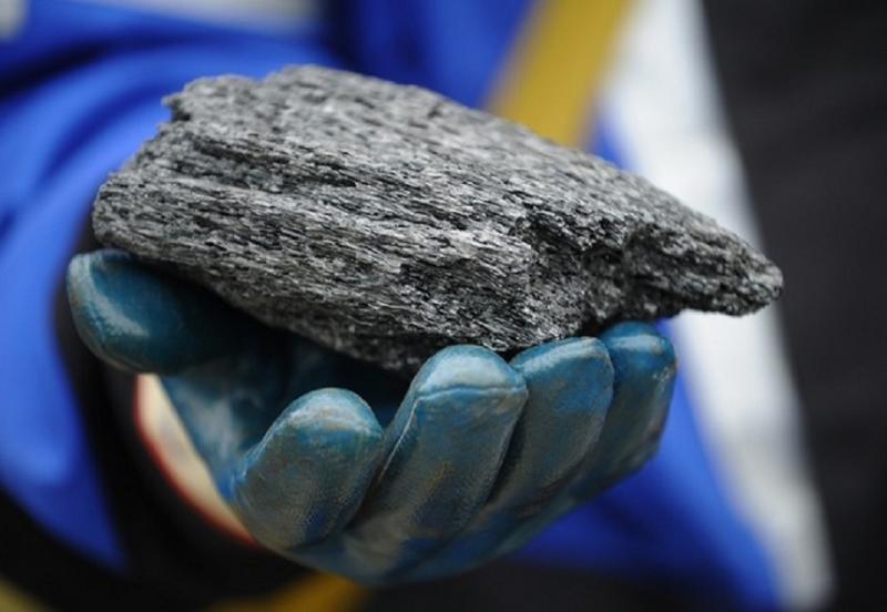 Petroleum Needle Coke Industry