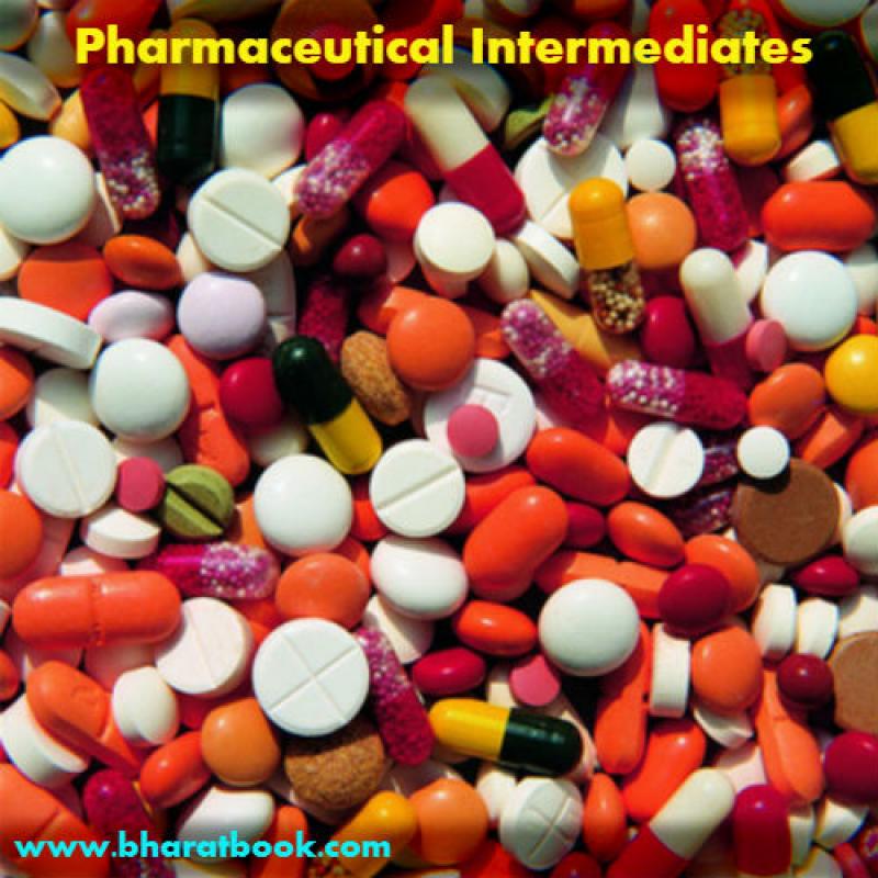 Global Pharmaceutical Intermediates Market: Application, Opportunity and Forecast 2023