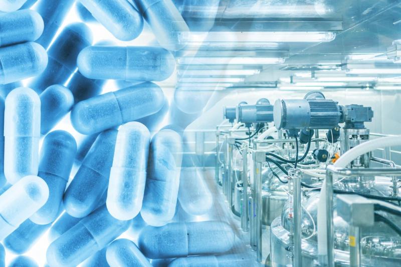 Pharmaceutical Manufacturing Software Market