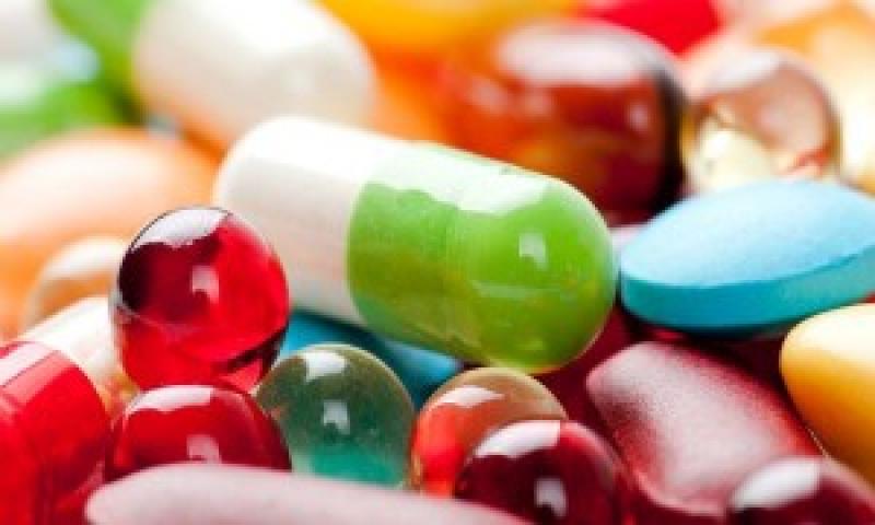 Pharmaceutical Solid Dosage Contract Manufacturing Market