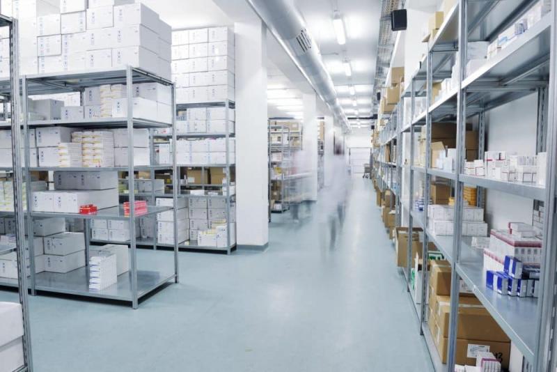 Pharmaceutical Stability And Storage Services Market
