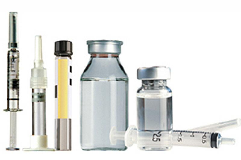 Pharmaceutical Vials Market