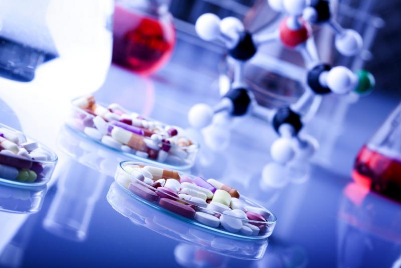 Pharmaceutical Water Market