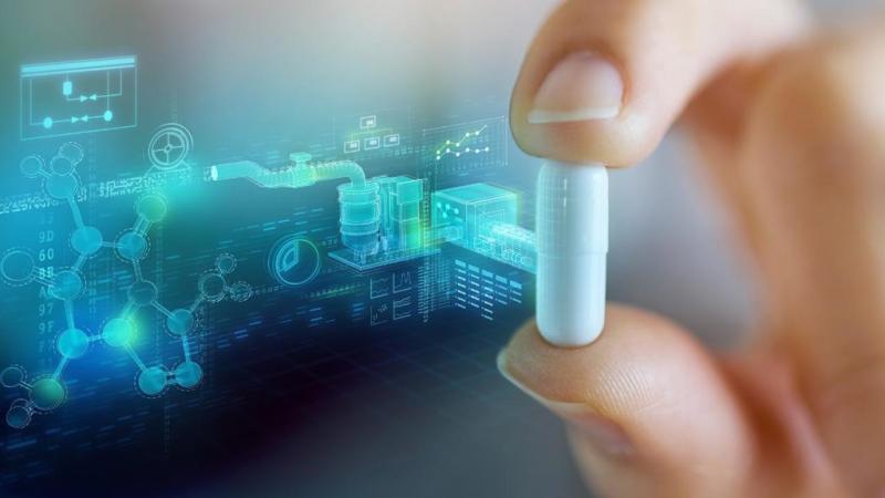 Biologics Outsourcing