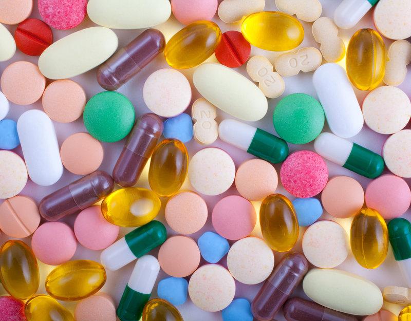 Pharmaceuticals Excipients Market