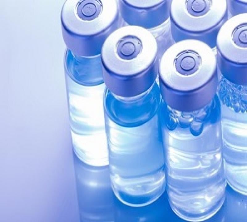 Pharmaceuticals Temperature Controlled Packaging Solutions 