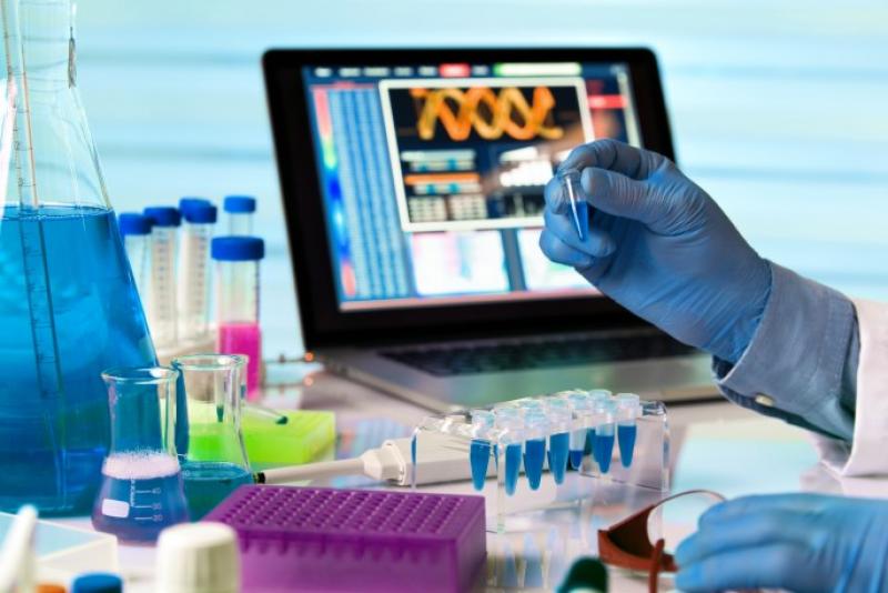 Pharmacogenomics Technology