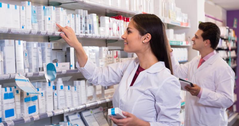 Pharmacy Management System Market Pharmacy Management System Market