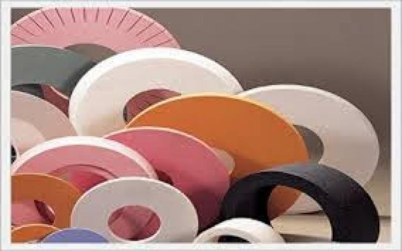 Phenolic Resin Grinding Wheel 