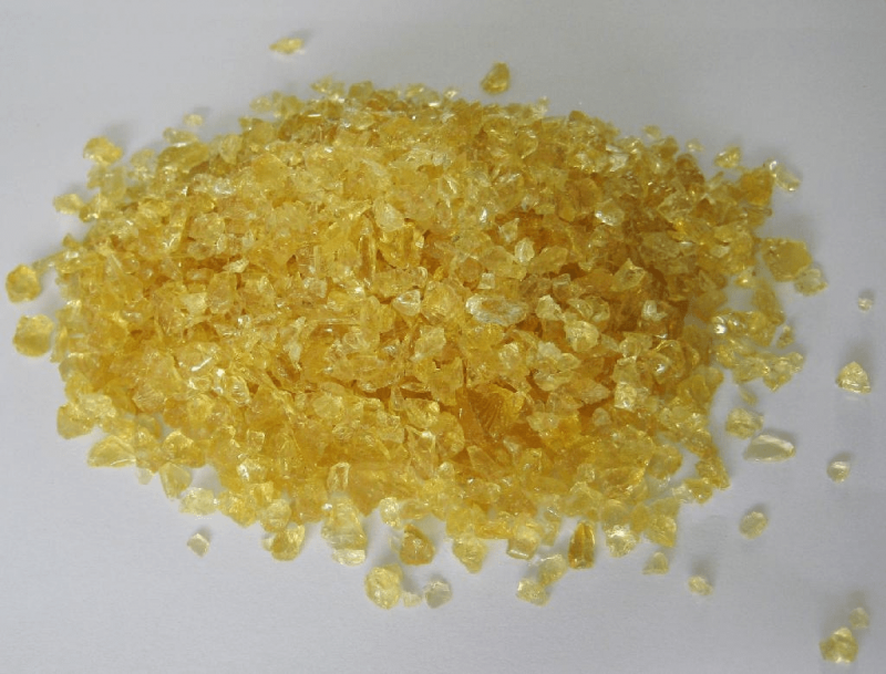Phenolic Resins
