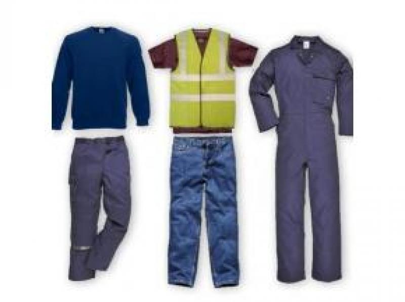 Philippines Workwears Market Research Report 2018