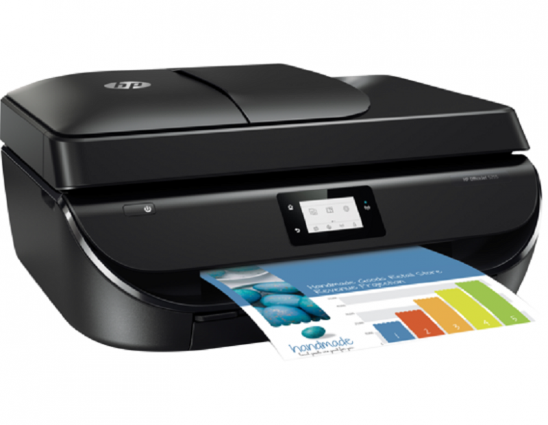 Photo Inkjet Printers