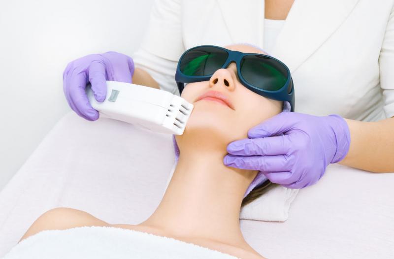  Photo Rejuvenation Devices Market