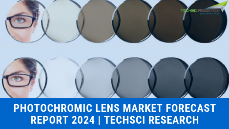Photochromic Lens Market