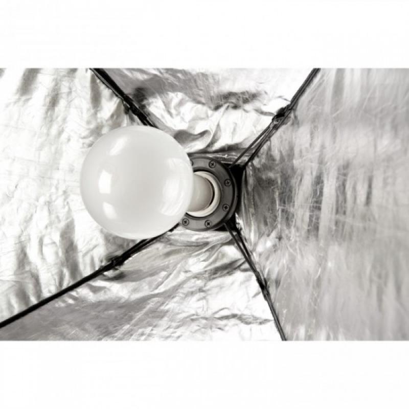 Photoflood Lamp