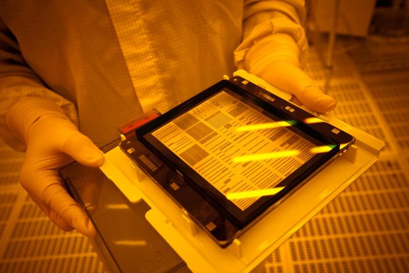 Photomask Market