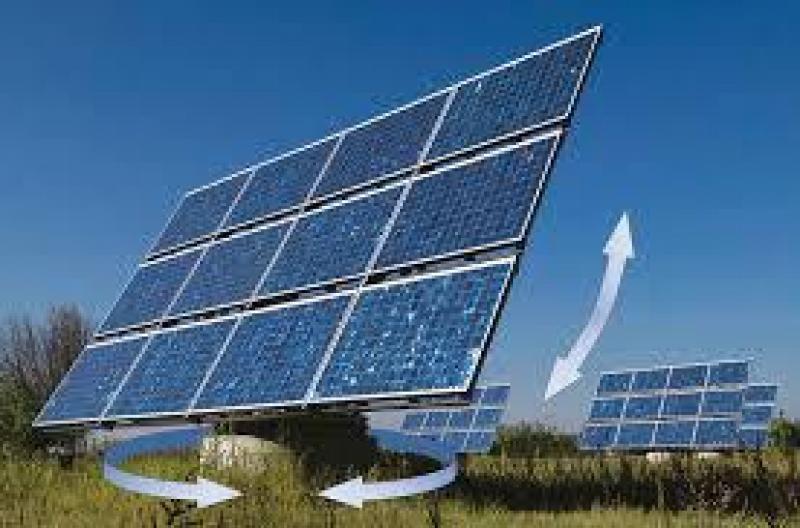Photovoltaic (PV) Tracker Market