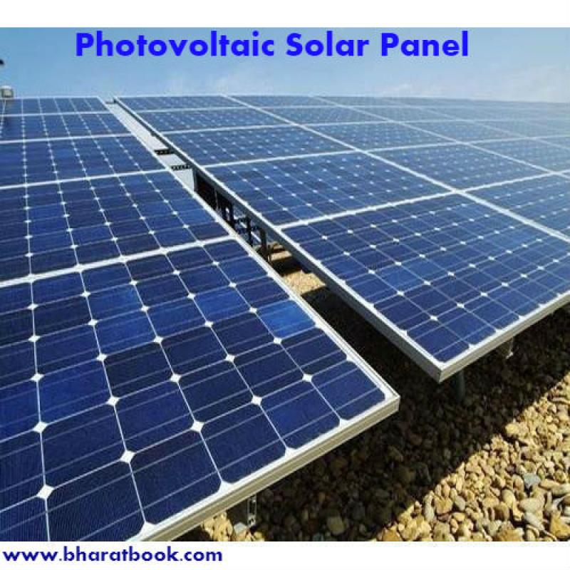 Global Photovoltaic Solar Panel Market Size, Share, Growth Analysis and Forecast to 2023