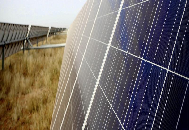 Photovoltaic Solar Panel