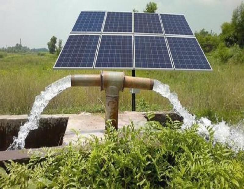 Photovoltaic pump, Photovoltaic pump Market, Photovoltaic pump Market Growth