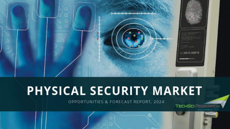 Physical Security Market