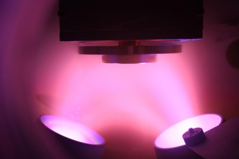 Physical Vapor Deposition Market