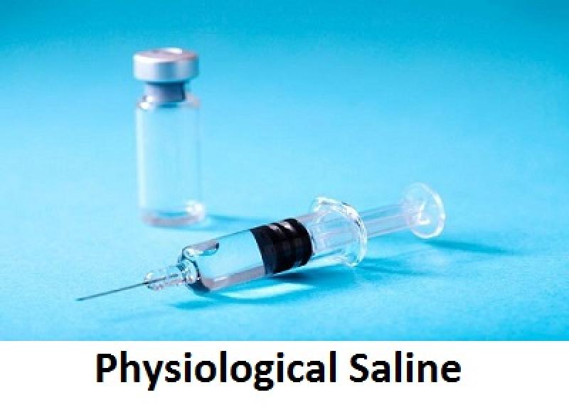 Global Physiological Saline Market