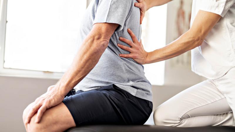 Physiotherapy Services Market