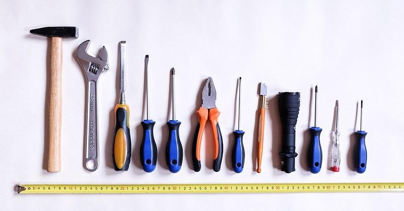 Importance Of Selecting The Right Tools For The Job