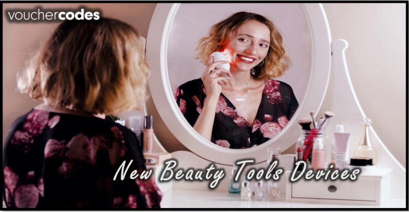 Beauty Tools every woman should buy