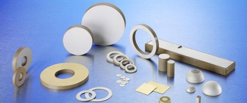 Piezoelectric Ceramic Transformers