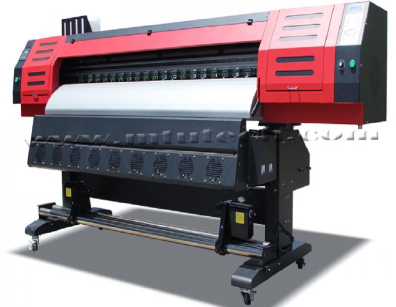 Piezoelectric Inkjet Printing Machine, Piezoelectric Inkjet Printing Machine Market, Piezoelectric Inkjet Printing Machine Market Growth