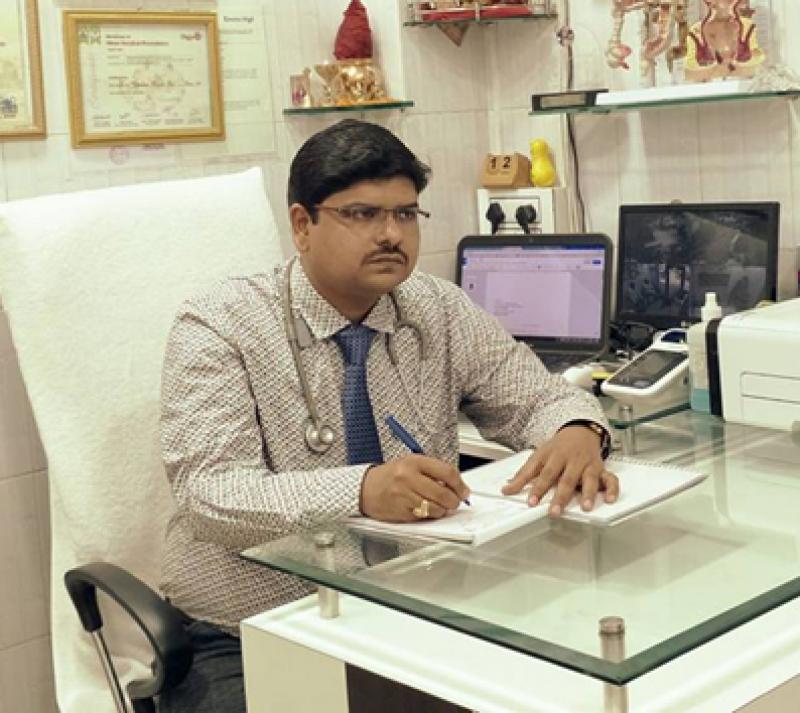 Piles Treatment in Mumbai  