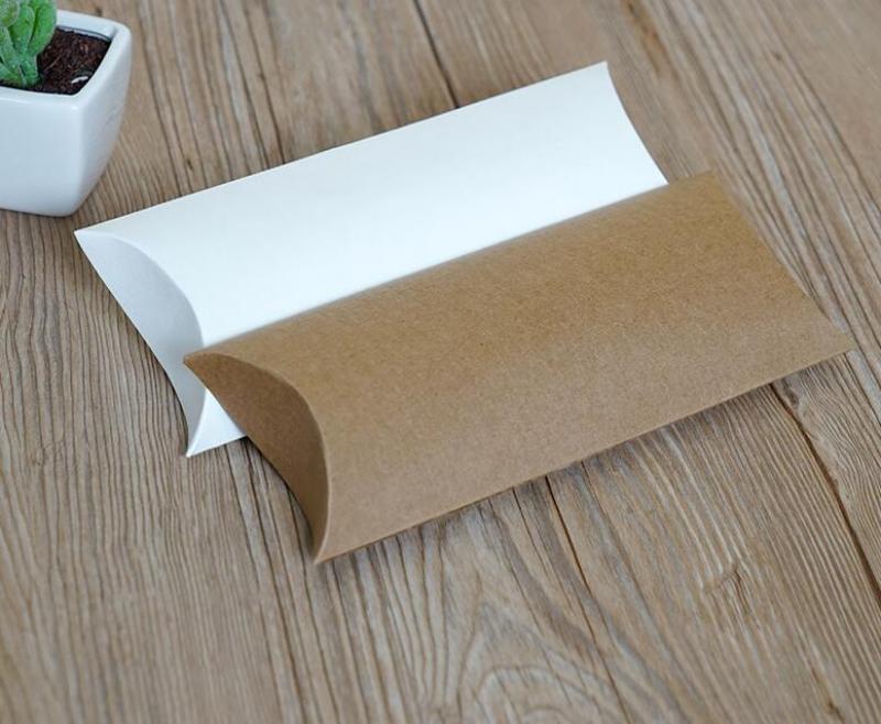 Pillow Pack Packaging Market