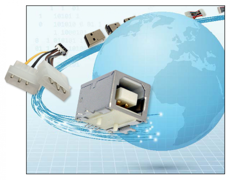 New Global Pact Means New Yorker Electronics will Supply Connectors, Wire Harnessing and Cable Assemblies to Wide Range of Markets New Franchise Distribution Agreement between New Yorker Electronics and Pinrex Technologies will help Supply Connectors, Wire Harnessing and Cable Assemblies to Wide Range of Markets
