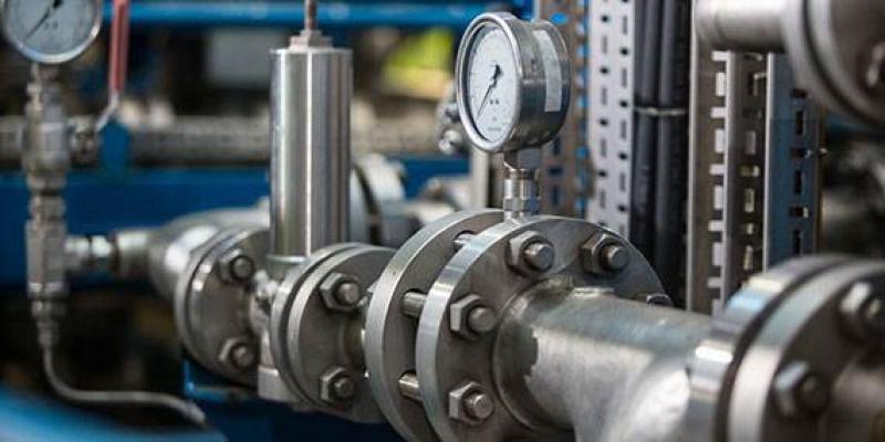 Pipeline Monitoring Systems