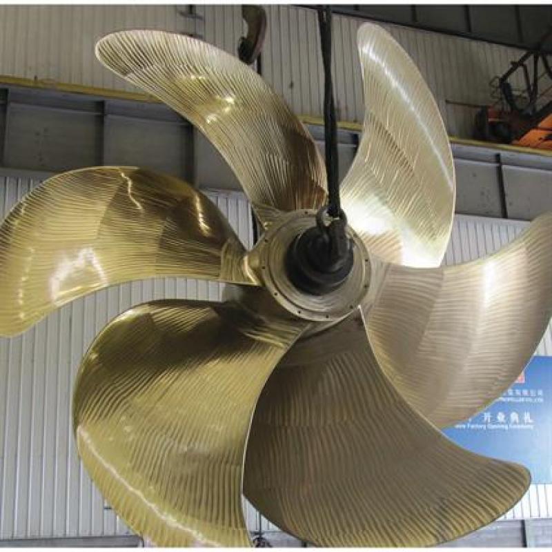 Pitch Propeller 
