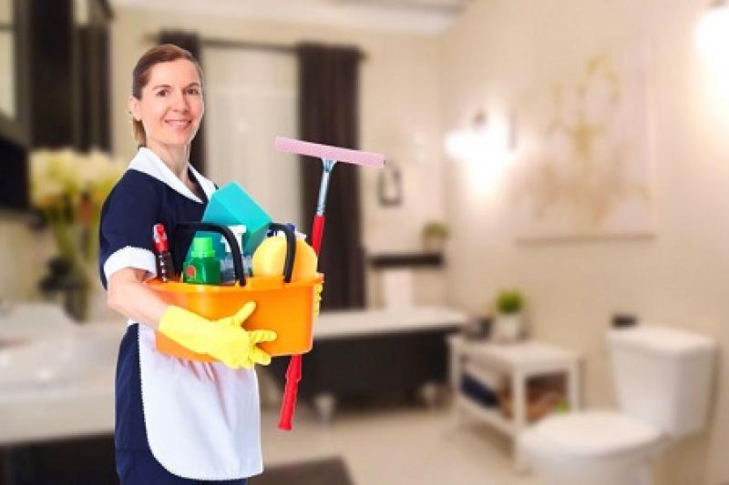 Placement Service For Housekeeping in Mumbai