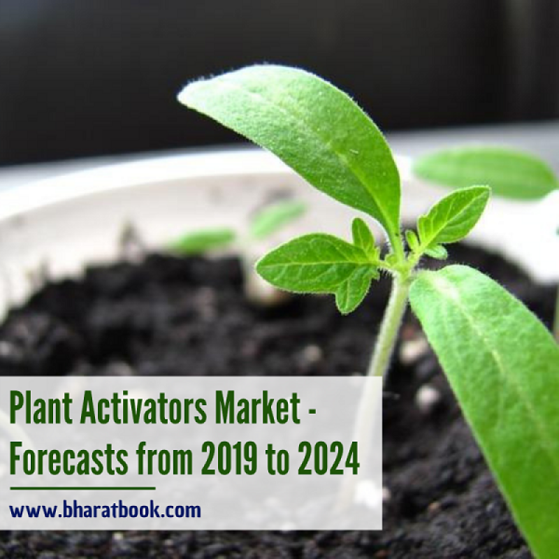 Plant Activators Market
