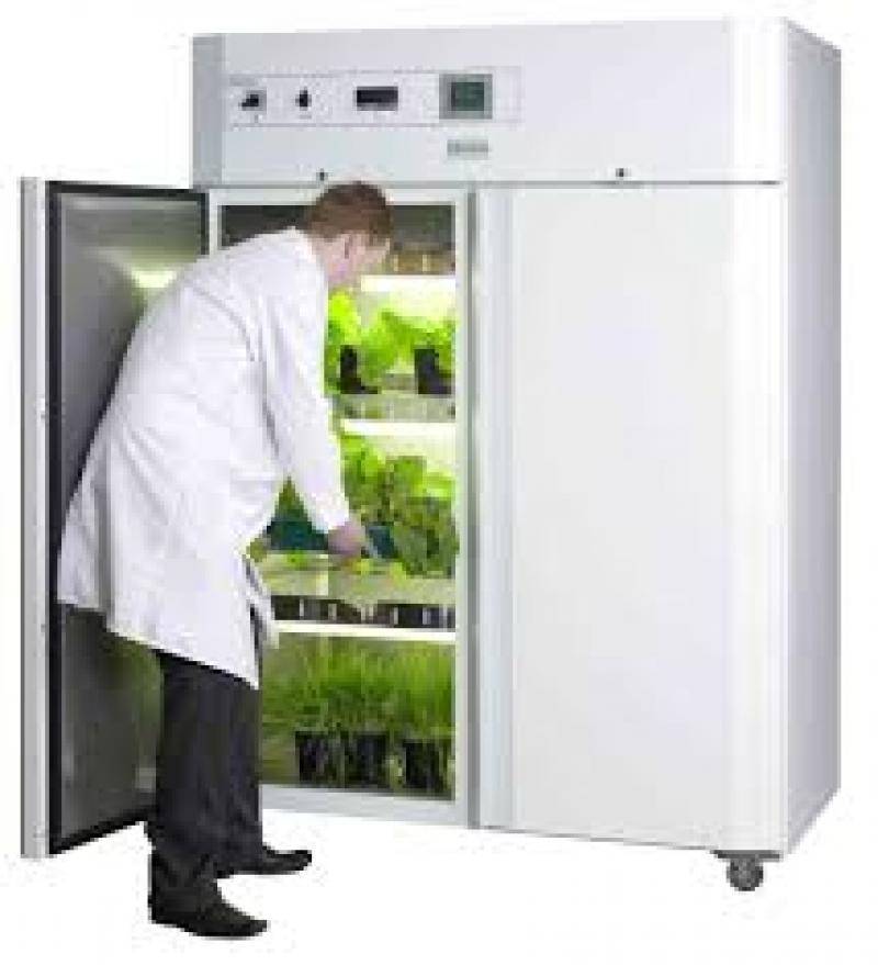 Plant Growth Chamber Industry