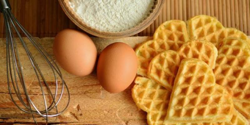 Plant-sourced Food Emulsifier 