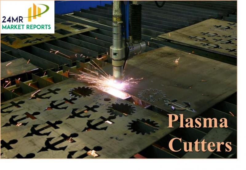 2017–2022 Global and Regional Plasma Cutters Industry Production, Sales and Consumption Status and Prospects Professional Market Research Report Plasma Cutters