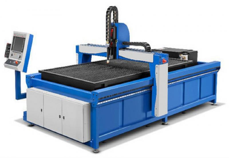 Plasma Cutting Machines