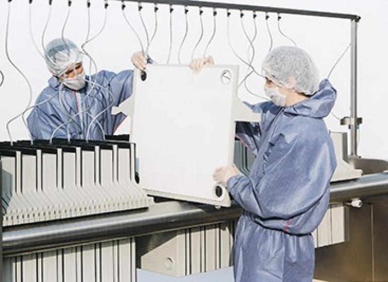 Plasma Fractionation
