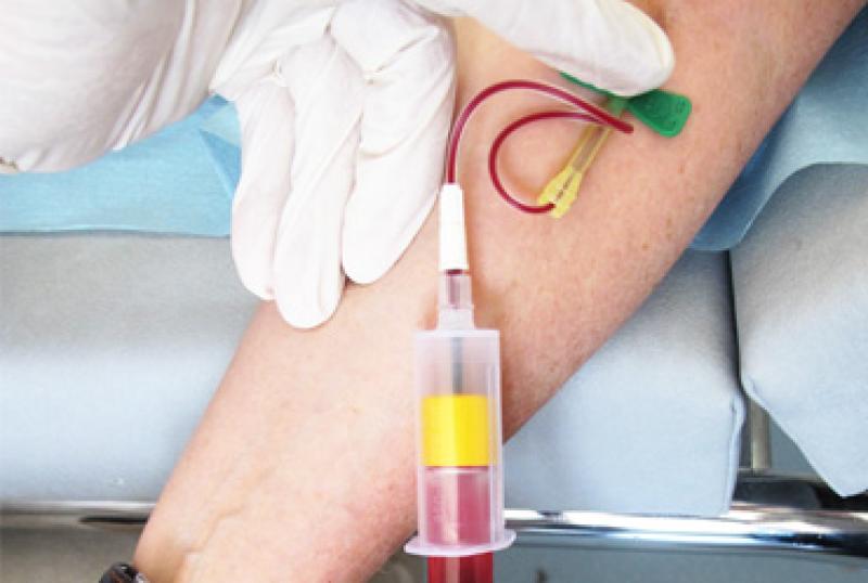 Plasma Therapy Market