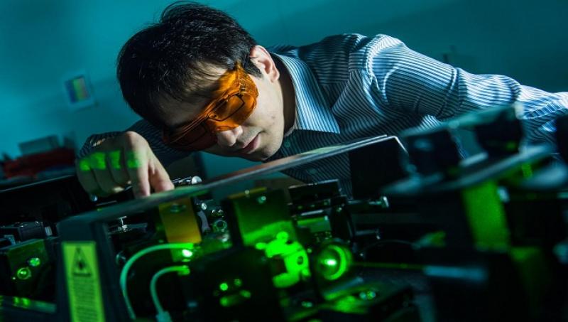 Plasmon Amplifier Market by Characteristics, Analysis, Opportunities and Forecast To 2025 Plasmon Amplifier, Plasmon Amplifier Market, Plasmon Amplifier Market Growth