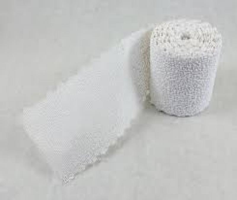 Plaster Bandages Market 